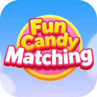 Fun Candy Matching